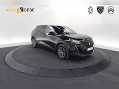 Peugeot 2008 - PureTech 130 Active | Camera | Apple Carplay | Parkeersensoren