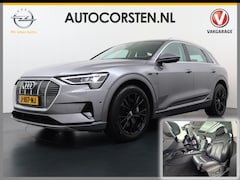 Audi e-tron - 50 Quattro 313pk SOH 92% Leer Pano-dak Bang&Olufsen®-Hifi Memory Adaptieve Cruise Control