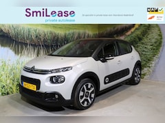 Citroën C3 - 1.2 PureTech S&S Shine | z.g.a.n. BANDEN