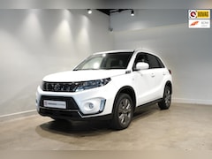 Suzuki Vitara - 1.5 Hybrid Select Automaat, Stoelverwarming, Adaptief