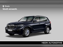 BMW X5 - xDrive45e High Executive | M-Sport | Panoramadak elektrisch | Soft-Close | Comforttoegangs