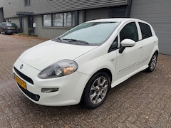 Fiat Punto Evo - 1.3 M-Jet Lounge