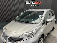 Nissan Note - 1.2 Acenta NAP / Airco / Cruise Control