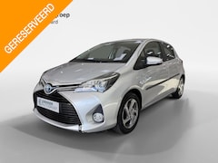 Toyota Yaris - 1.5 Hybrid Comfort