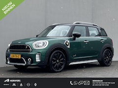 MINI Countryman - 2.0 Cooper S E ALL4 Untamed Edition Automaat / Dealer onderhouden / WLTP 48 km stad 56 km