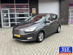 Ford C-Max - 1.5 Titanium Trekhaak| navi | Camera| Dealer onderhouden
