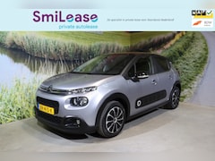 Citroën C3 - 1.2 PT Feel Edition | Parkeersensor | Navigatie | NL