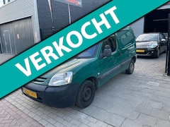 Peugeot Partner - 190C 2.0 HDI Avantage 2e Eig Trekhaak Airco NAP APK