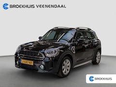 MINI Countryman - 2.0 Cooper S E ALL4 | Cruise Control | Climate Control | Navigatie