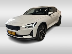 Polestar 2 - 2 Long Range Dual Motor Launch Edition 78kWh / Trekhaak / Panoramadak / 360Camera / ACC /