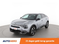 Citroën C4 - 1.2 Puretech Shine | RN13689 |
