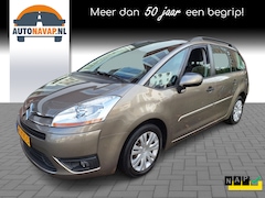 Citroën Grand C4 Picasso - 1.6 VTi Prestige 7pers /Clima/Cruise/Trekh/2e Eig/Garantie