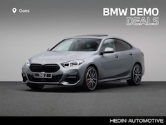 BMW 2-serie Gran Coupé - 220i | M Sportpakket Pro | Stuurwielrand verwarmd | Comfort Access | Glazen panoramadak |