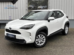 Toyota Yaris Cross - 1.5 Hybrid Active | Carplay | Camera | 16'' velgen