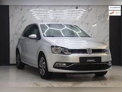 Volkswagen Polo - 1.2 TSI Highline DSG Sound Ed