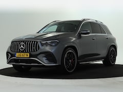 Mercedes-Benz GLE-Klasse - Mercedes-AMG 53 Hybrid 4MATIC+ Trekhaak | Panorama Schuif-Kanteldak | Burmester® | 22 Inch