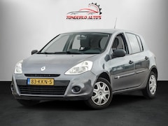 Renault Clio - 1.2 Special Line Airco, Trekhaak, Apk nieuw, goed onderhouden