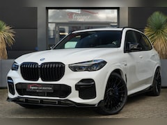 BMW X5 - xDrive45e M Sport High Executive 395pk Panoramadak/Stoelverwarming/360Camera