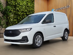 Ford Transit Connect - 1.5 EcoBoost PHEV L1 Trend | Houten vloer in laadruimte | Parkeersensor voor en achter | T