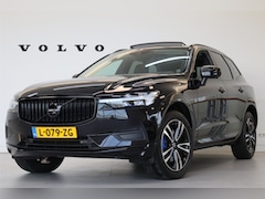 Volvo XC60 - B5 250PK Momentum Exclusive | 360º | HK Audio | panoramadak | Black Pack | Adap Cruise | H
