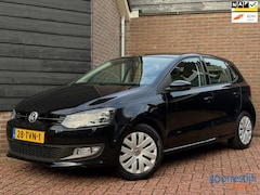 Volkswagen Polo - 1.2 TSI Comfortline | Automaat | Trekhaak | Cruise | Airco | NAP