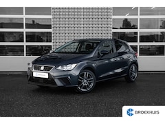 SEAT Ibiza - 1.0 TSI 95 pk Style Business Intense Carplay | Climate Control | Led verlichting | Cruise