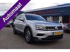 Volkswagen Tiguan - 1.5 TSI ACT Comfortline Business , TREKHAAK , VIRTUAL COCKPIT , V STOEL VERW , NAVI , LED