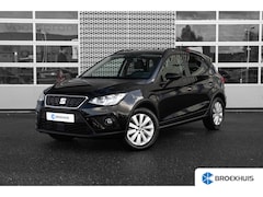 SEAT Arona - 1.0 TSI 95pk Style Business Intense | Cruise Control | Climate Control | Achteruitrijcamer