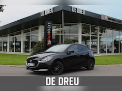Mazda 2 - 2 1.5 Skyactiv-G Sportive | STOELVERW | CLIMATE