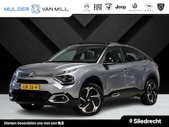 Citroën C4 - Shine Pack 1.2 Turbo 130pk EAT8 | SCHUIF/KANTELDAK | NAVI | STOEL+STUURVERW. | CAMERA | LE