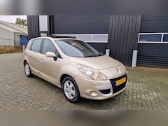 Renault Scénic - 2.0 Dynamique Automaat Airco/Navi