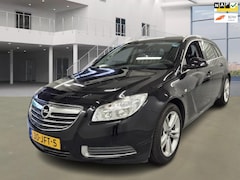 Opel Insignia Sports Tourer - 1.8 Business|NAVI|PSENSOR|TREKHAAK|6BAK|ORIGINEEL NL