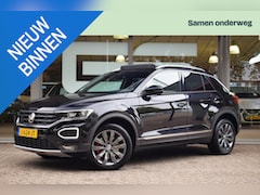Volkswagen T-Roc - 2.0 TSI 4Motion Sport PANO | ADAPTIVE CRUISE |