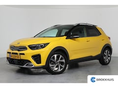 Kia Stonic - 1.0 T-GDi MHEV GT-Line | Automaat | Trekhaak | Stoel-/Stuurverwarming | Camera | Keyless |