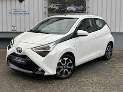 Toyota Aygo - 1.0 VVT-i x-play | 15'' velgen | Camera | Carplay