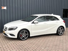 Mercedes-Benz A-klasse - 180 Ambition ONDERHOUDEN/APK 09-2026/