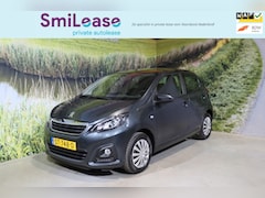 Peugeot 108 - 1.0 e-VTi Active | nieuwe banden voor + beurt