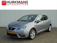SEAT Ibiza - 1.0 TSi 95PK STYLE NAVI LM-VELG NL-AUTO