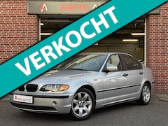 BMW 3-serie - 316i Executive | Airco | Cruise | NW APK
