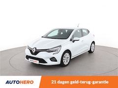Renault Clio - 1.6 E-Tech Hybrid 140 Business Zen XJ87924