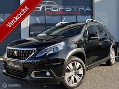 Peugeot 2008 - 1.2 PureTech Signature CarPlay PDC D-Riem VV