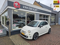 Fiat 500 - 1.2 Popstar