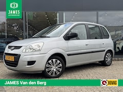 Hyundai Matrix - 1.6i Dynamic