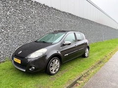 Renault Clio - 1.2 Night & Day Pano - Airco