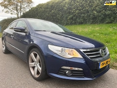Volkswagen Passat CC - 1.8 TSI 4p. - Panoramadak - Leder - Navi