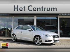 Audi A3 Sportback - 1.8 TFSI 180PK Automaat Ambition Pro Line plus / Navigatie MMI / Panoramadak / Xenon verli
