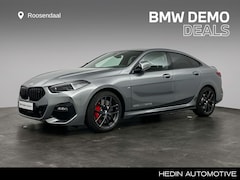 BMW 2-serie Gran Coupé - 218i M-Sport Pro | Panoramadak | Stoelverwarming | Comfort Access | Verwarmd stuur |