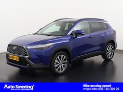 Toyota Corolla Cross - Hybrid 140 Style | Stoel/Stuurverwarming | Blindspot | Camera | Zondag Open