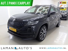 Skoda Kodiaq - 1.5 TSI Sportline Business 1.5 TSI 150pk DSG Sportline Business Aut. | Pano Open Dak Virtu