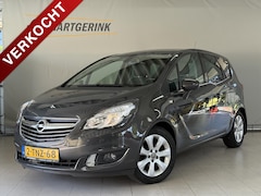 Opel Meriva - 1.4 TURBO ECOTEC Automaat* Airco / Cruise / PDC / LMV